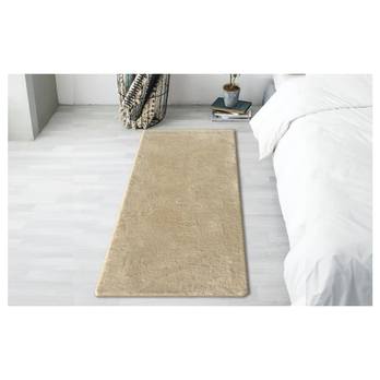 Koberec BUNNY béžová, 80x150 cm 1