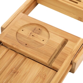 Tác do vany CADDY přírodní 7