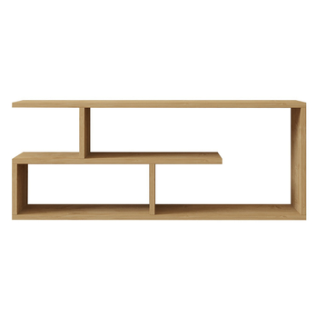 TV stolek CAFU přírodní 2