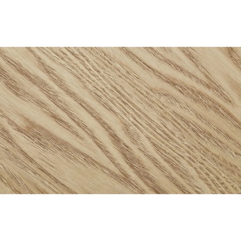 Přístavný stolek CANNETO dub/černá, ⌀ 48 cm 3