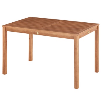 Zahradní set CARASAS eukalyptus/antracitová 17
