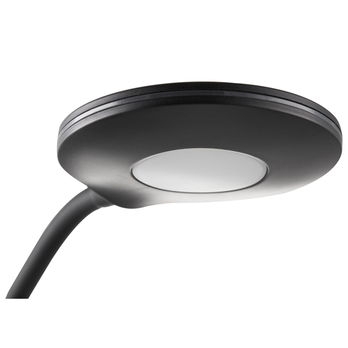 Stolní LED lampa CARMEN černá 2