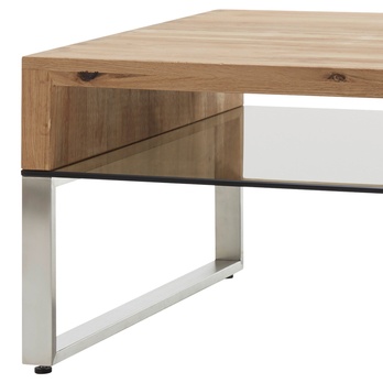 Konferenční stolek CARTER 1 dub 2