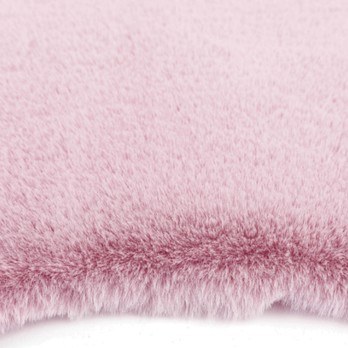 Kobereček CATRIN 60x90 cm, starorůžová 1