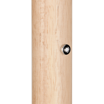 Stojací LED lampa CELESTE černá 4