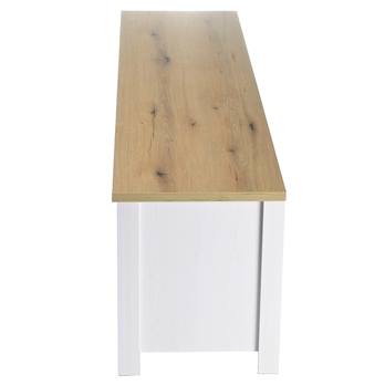 TV komoda CELESTO CELF02 modřín/dub evoke 3