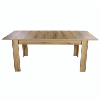 Jídelní stůl CELESTO LYOT04 dub evoke 1