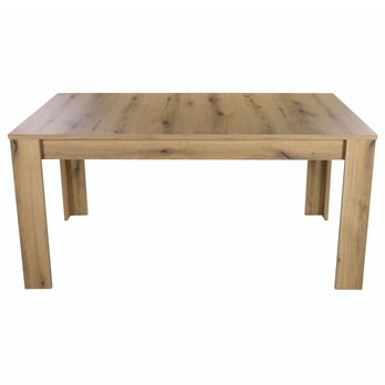 Jídelní stůl CELESTO LYOT04 dub evoke 2