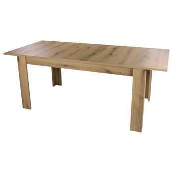 Jídelní stůl CELESTO LYOT04 dub evoke 3