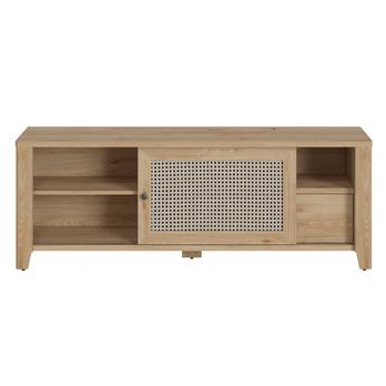 TV komoda CESTINO VNNF01 dub jackson hickory 2