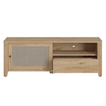 TV komoda CESTINO VNNF01 dub jackson hickory 3