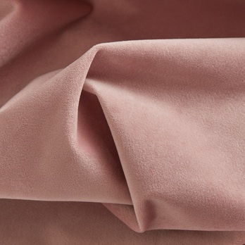 Závěs CHARLOTTE světle růžová 4