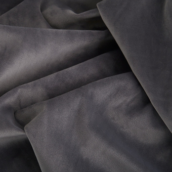 Závěs CHARLOTTE antracitová 4