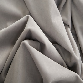 Závěs CHARLOTTE šedá 3