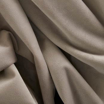 Závěs CHARLOTTE šedohnědá 4