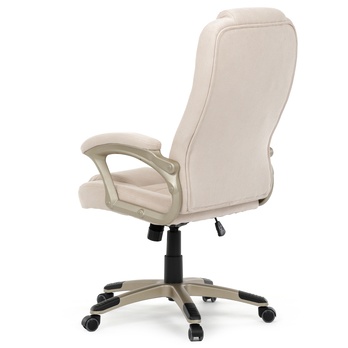Kancelářské křeslo CHESNUT béžová 5