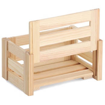 Úložný box CHET 360 borovice 2