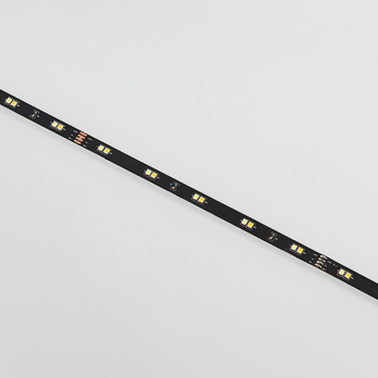 LED pásek CHIP černá 6