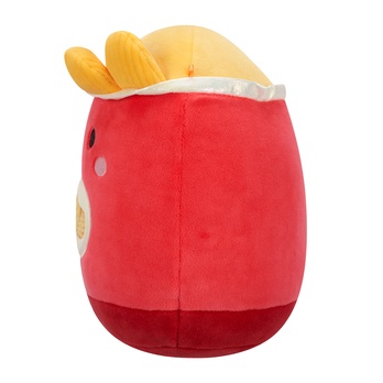 Hračka Squishmallows CHIPSY ANSEL vícebarevná, 20 cm 2