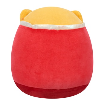 Hračka Squishmallows CHIPSY ANSEL vícebarevná, 20 cm 3