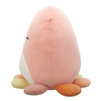 Hračka Squishmallows CHOBOTNICE MELINA vícebarevná, 30 cm 2