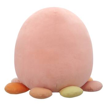 Hračka Squishmallows CHOBOTNICE MELINA vícebarevná, 30 cm 3