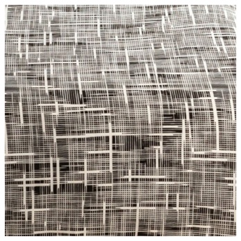 Povlečení CILA šedá, 70x90 a 140x220 cm 2
