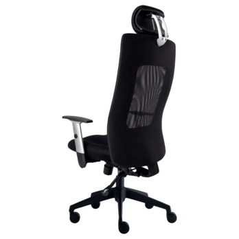 Kancelářská židle CIRI černá 3