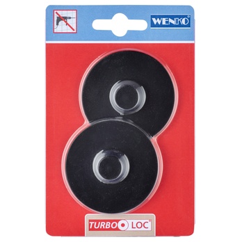 Montážní sada CLASSIC PLUS černá 1