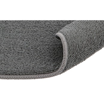 Podložka pod mokré nádobí CLEAN antracitová 3