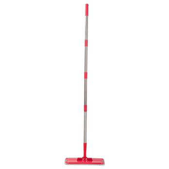 Úklidová sada CLEAN plast/kov, objem 11 L 6