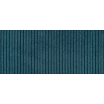 Pohovka/Divan CLEO levá, modrá 5