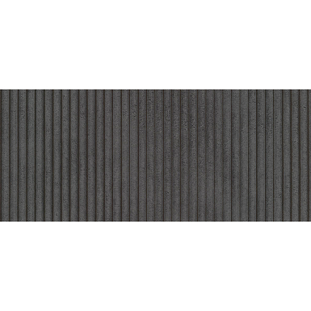 Pohovka/Divan CLEO levá, tmavě šedá 5