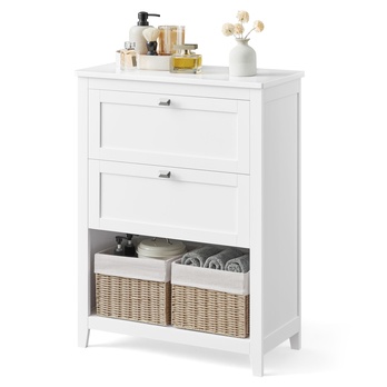 Koupelnová skříňka CLOUDE 2 bílá 2