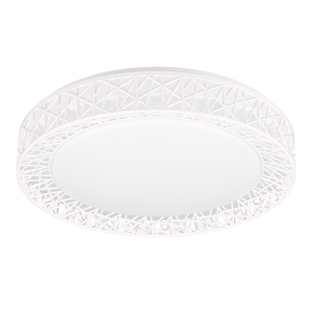 Stropní LED svítidlo CLUSTER bílá 1