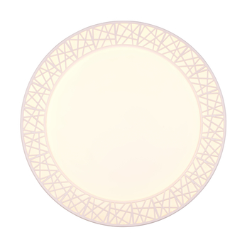 Stropní LED svítidlo CLUSTER bílá 2