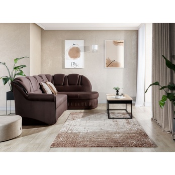 Koberec CODRILA BEIGE béžová, 160x220 cm 1