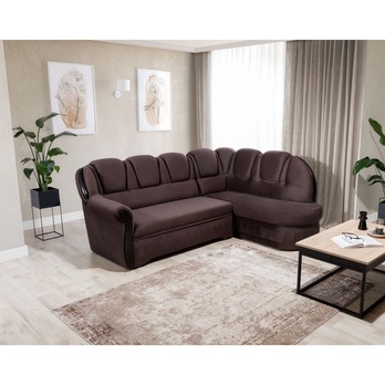 Koberec CODRILA BEIGE béžová, 160x220 cm 3
