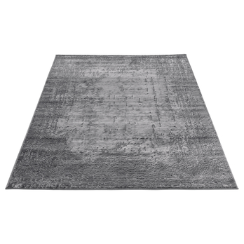 Koberec CODRILA GREY šedá, 120x180 cm 2
