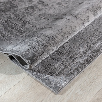 Koberec CODRILA GREY šedá, 160x220 cm 6