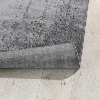 Koberec CODRILA GREY šedá, 160x220 cm 7