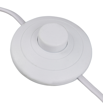 Stojací lampa COLETTE béžová 6