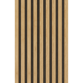 Akustický obkladový panel COLMAN dub 2