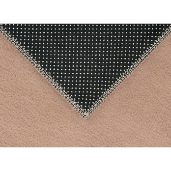 Koberec COLOR UNI cappuccino, 80x150 cm 1