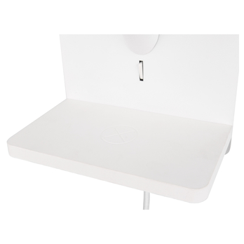 Nástěnné svítidlo COMFORT bílá 7