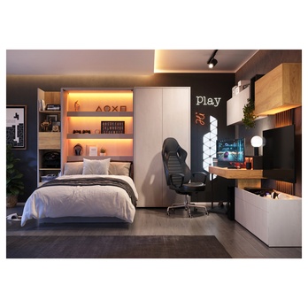 Osvětlení CONCEPT JUNIOR LED-CJ1 délka 126 cm, 3 ks 2