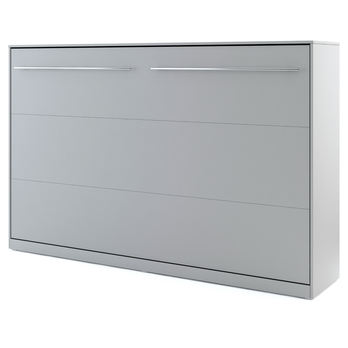 Sklápěcí postel CONCEPT PRO CP-05 šedá, 120x200 cm 1