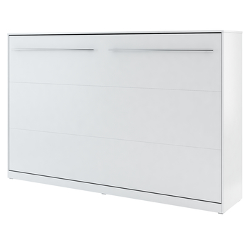 Sklápěcí postel CONCEPT PRO CP-05 bílá, 120x200 cm 2