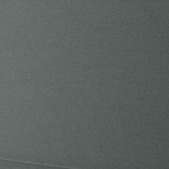 Čelo postele CONCEPT PRO grafitová/bílá, šířka 140 cm 2
