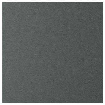 Čelo postele CONCEPT PRO grafitová/šedá, šířka 140 cm 1